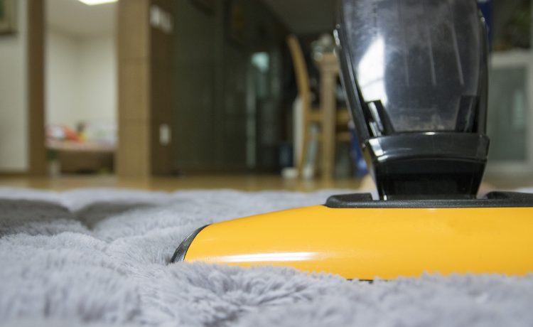 How to Choose the Best and Most Innovative Home Carpet Cleaner