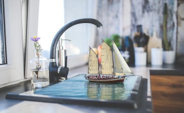 Eco-friendly Kitchen Faucet Technology is Something You Need