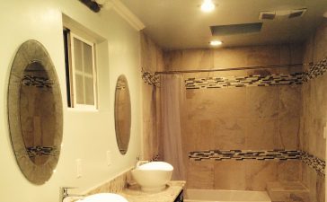 Creating The Right Atmosphere With Vintage Bath Prints