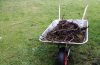 How to Get Rid of Soil from Garden